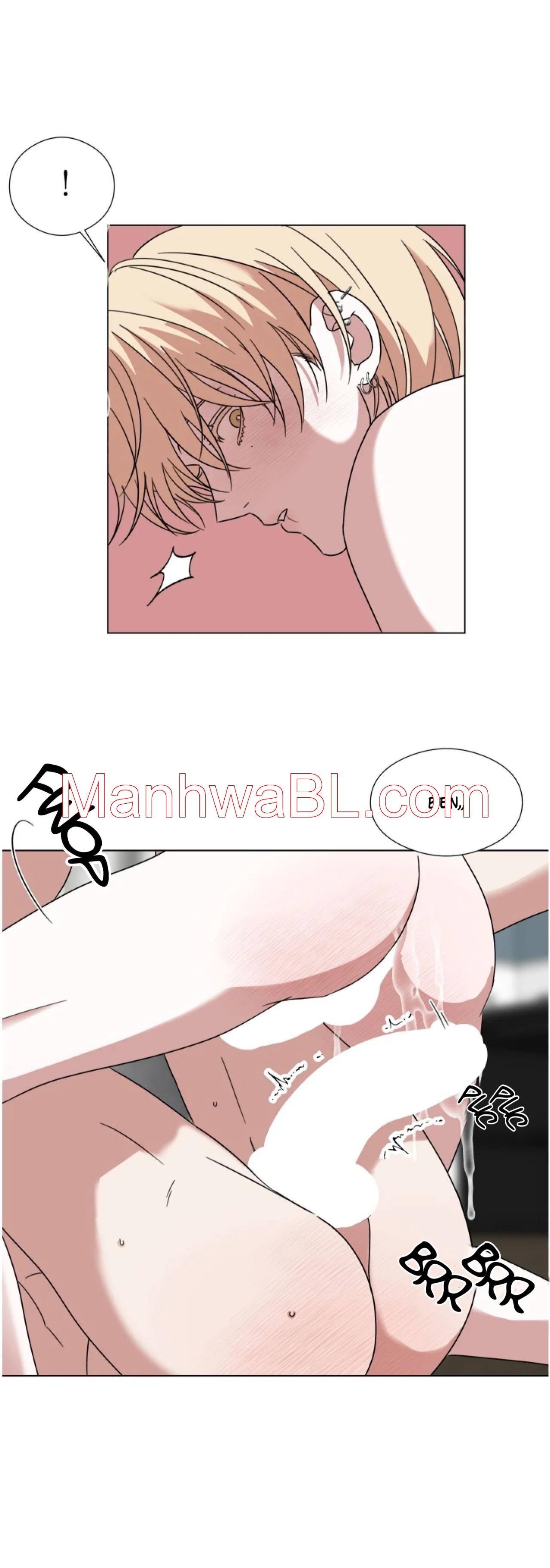 Un poco loco - Capítulo 31 2 manhwa
