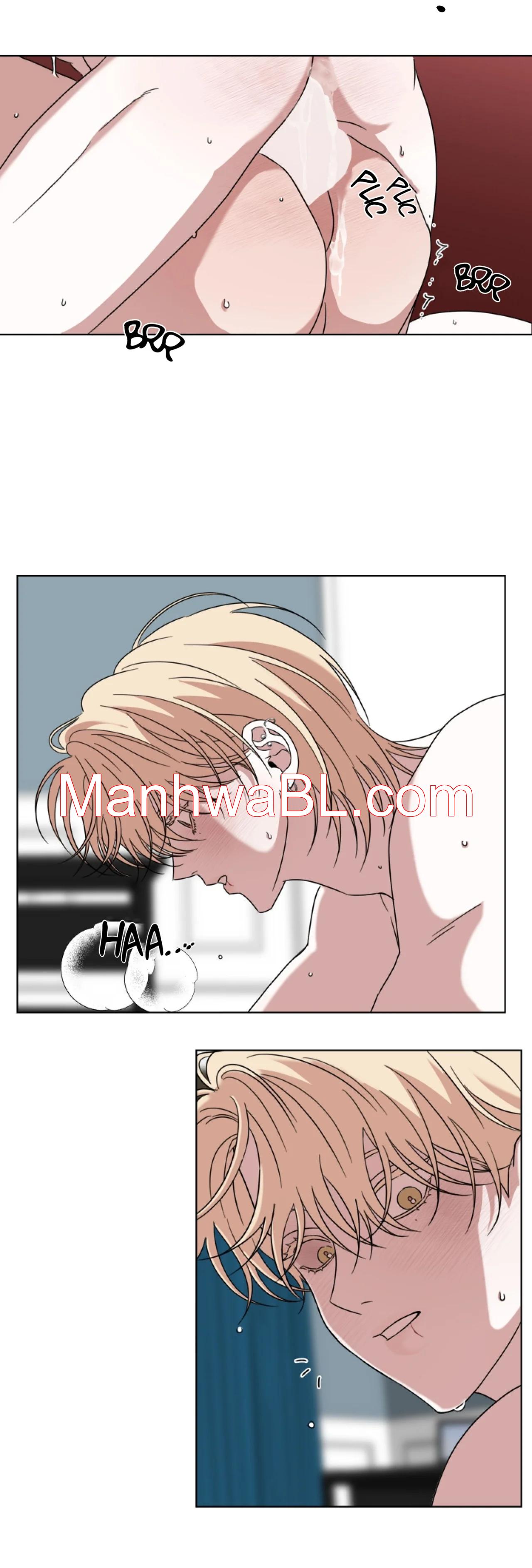 Un poco loco - Capítulo 31 2 manhwa