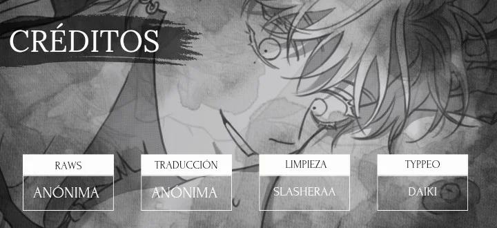 Un poco loco - Capítulo 35 manhwa