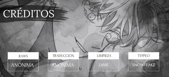 Un poco loco - Capítulo 19 manhwa