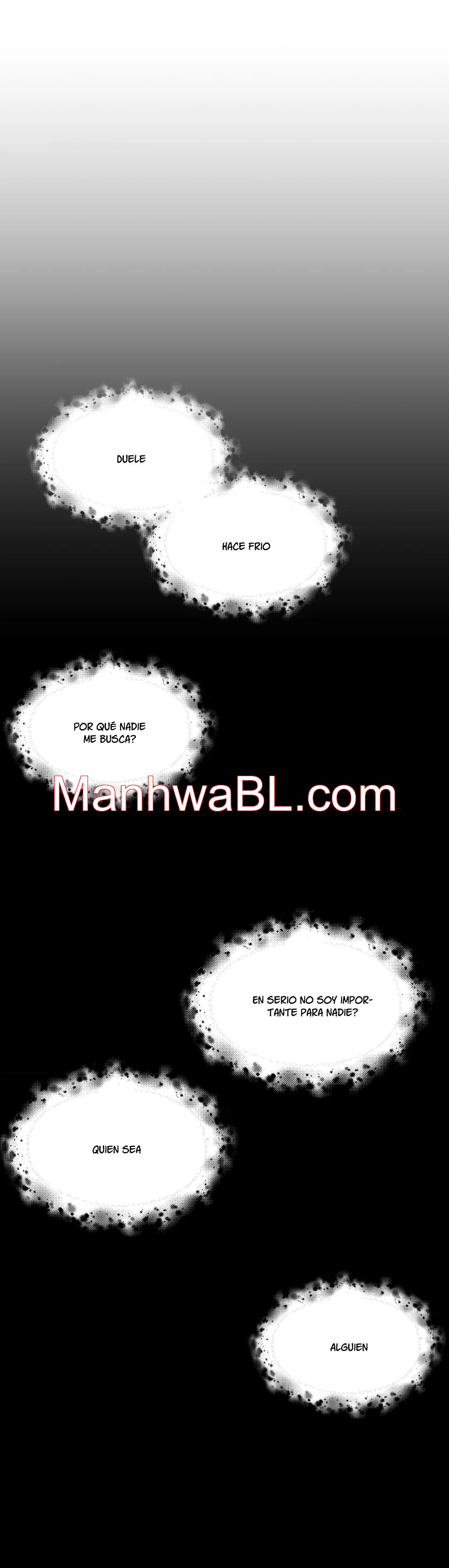 Un poco loco - Capítulo 24 3 manhwa