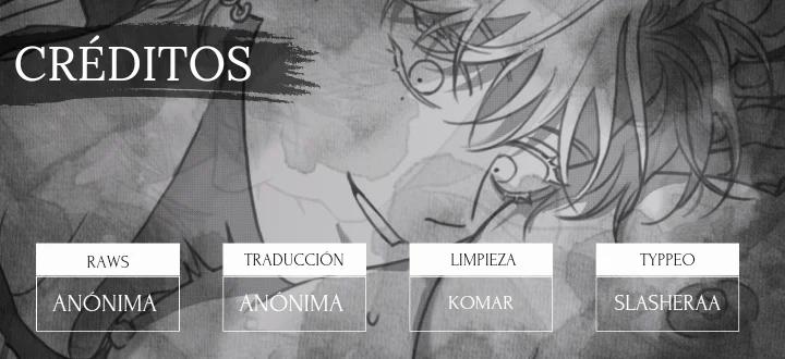 Un poco loco - Capítulo 12 manhwa