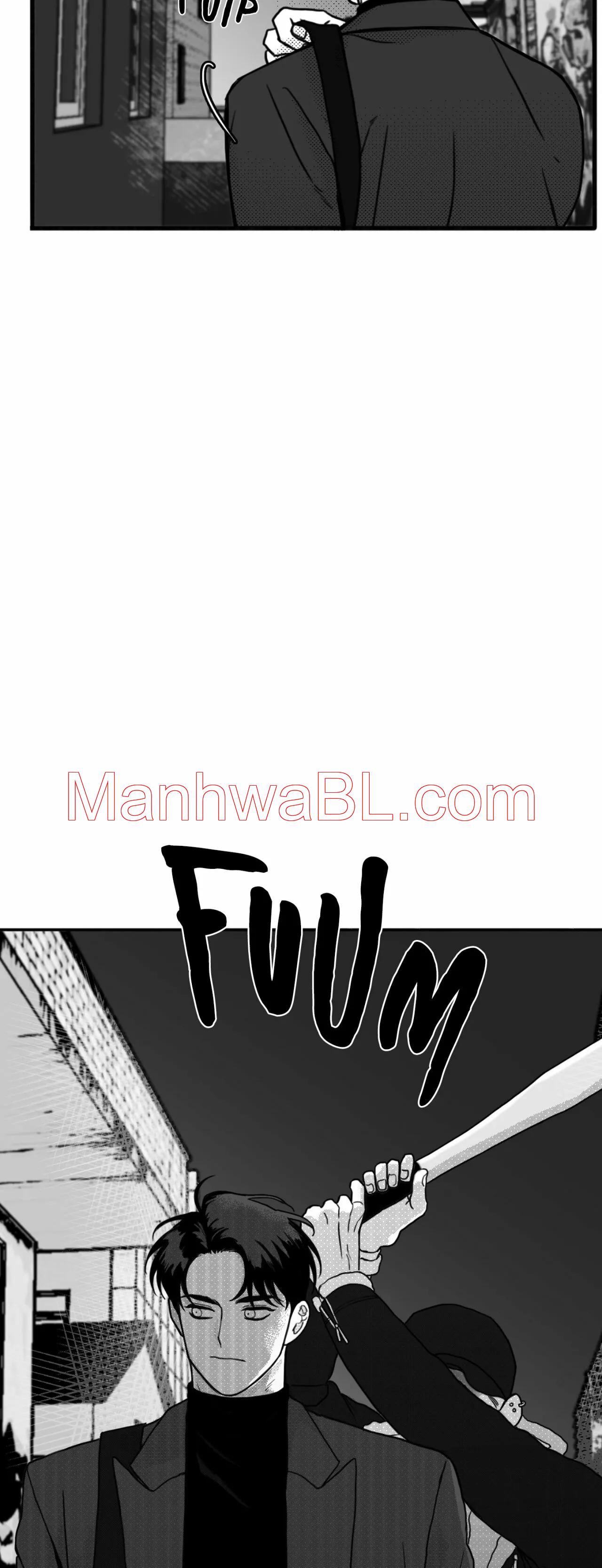 Un poco loco - Capítulo 1 3 manhwa