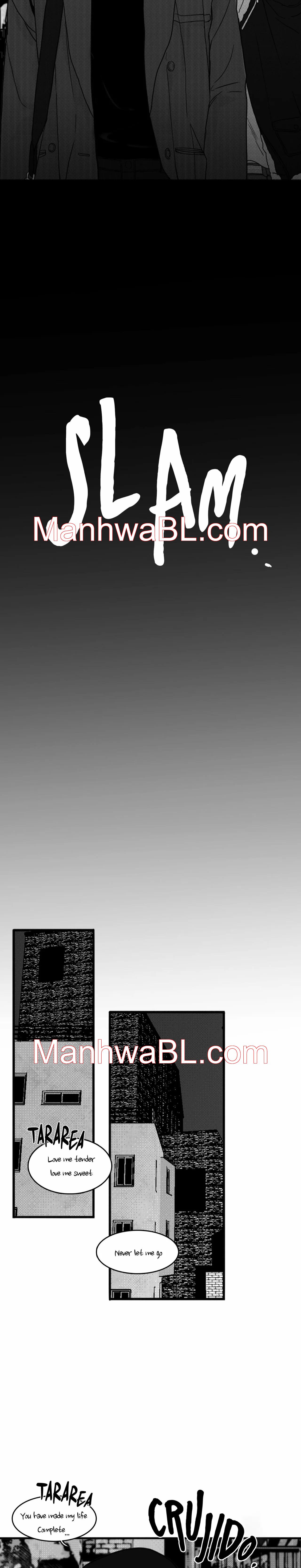 Un poco loco - Capítulo 1 3 manhwa