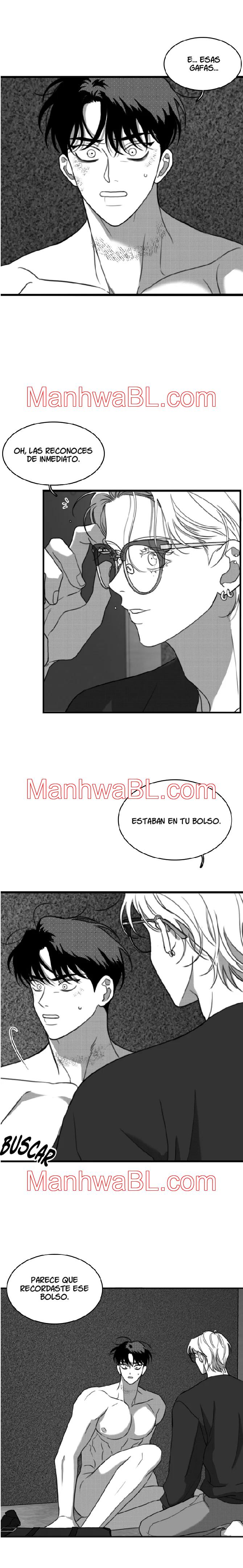 Un poco loco - Capítulo 22 2 manhwa