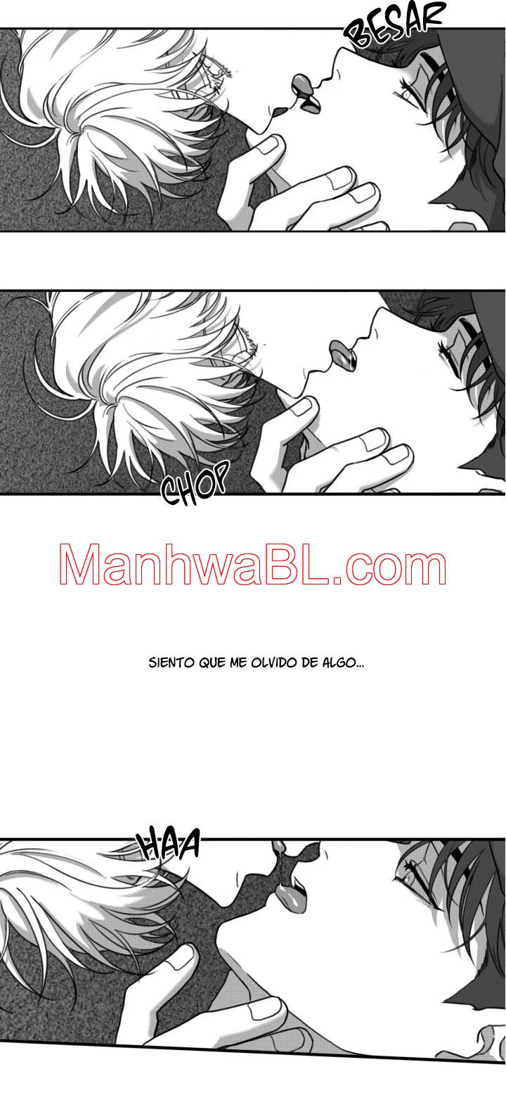 Un poco loco - Capítulo 18 3 manhwa