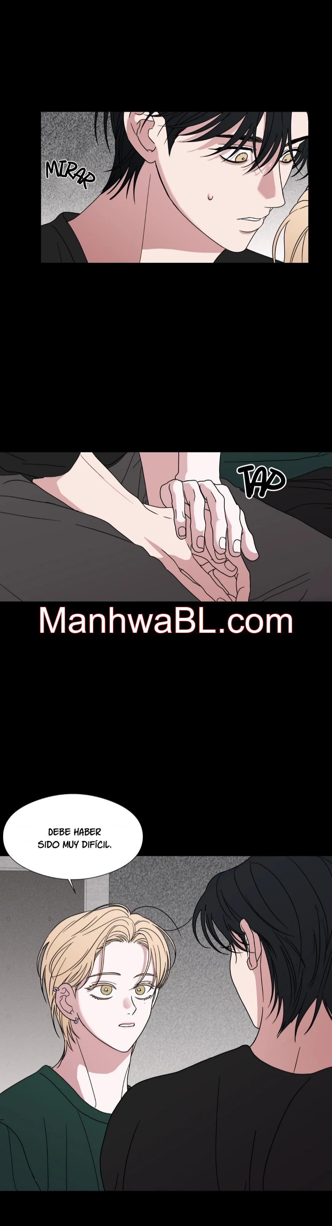 Un poco loco - Capítulo 26 2 manhwa