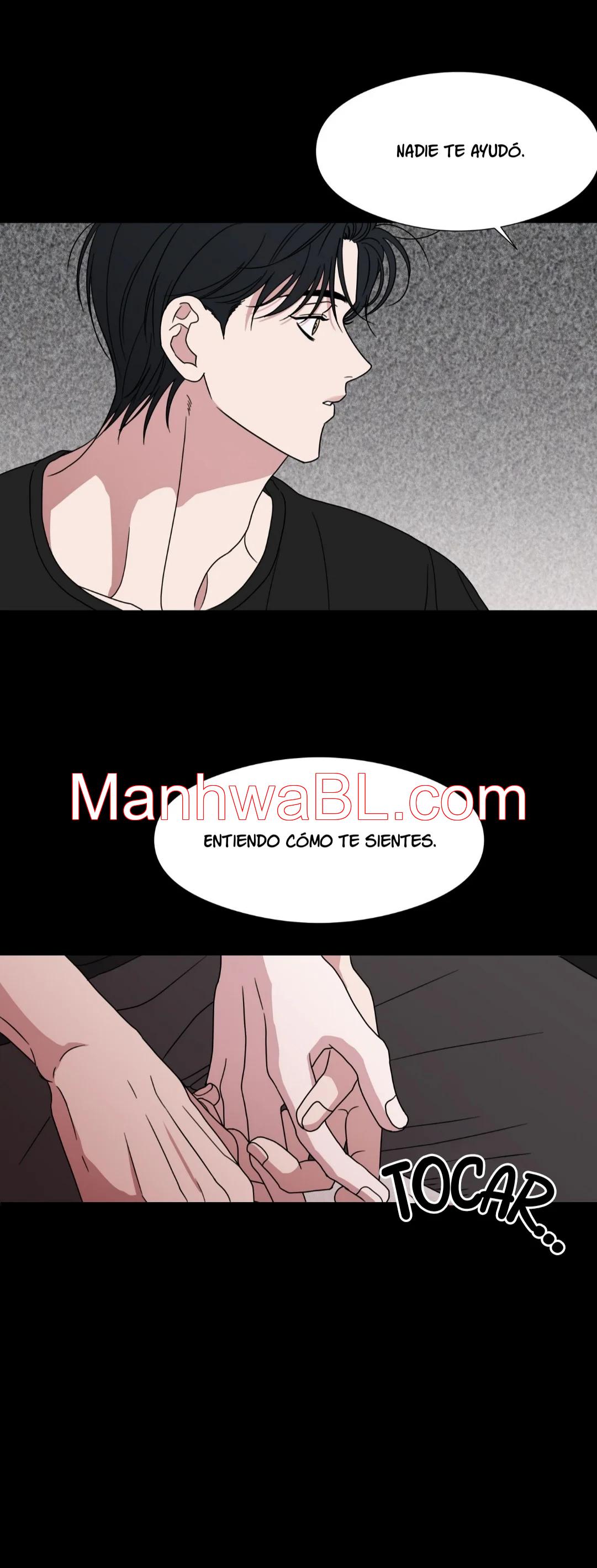 Un poco loco - Capítulo 26 2 manhwa
