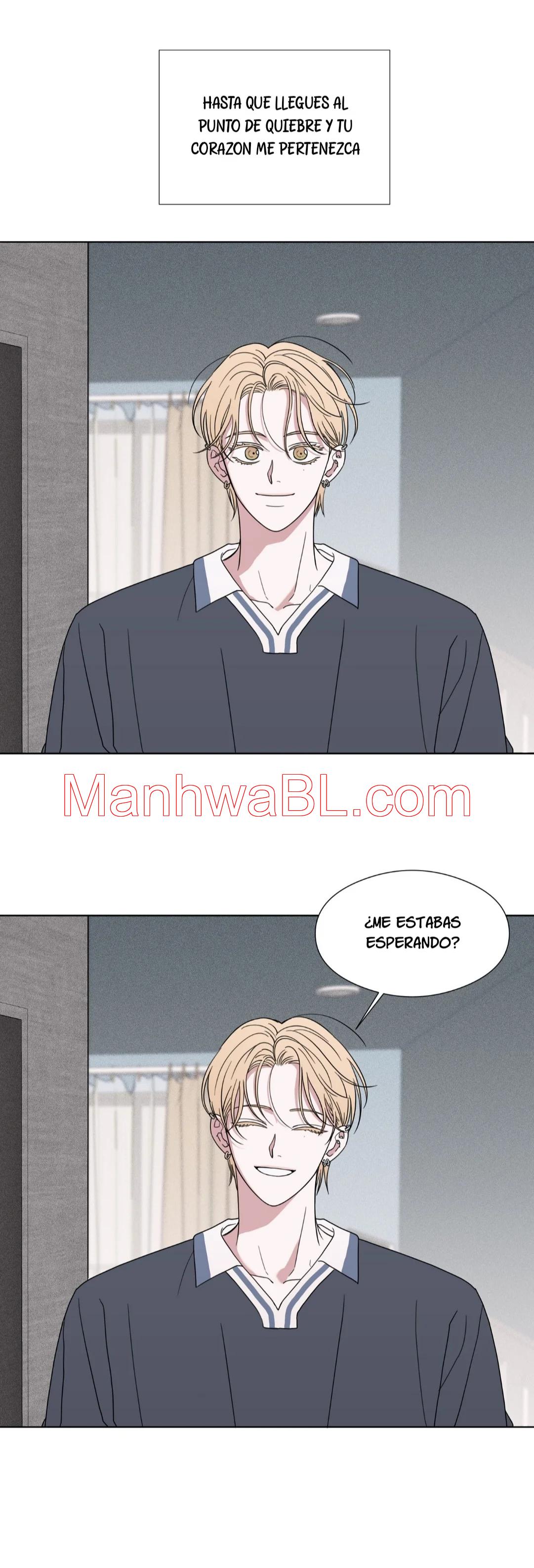 Un poco loco - Capítulo 26 2 manhwa