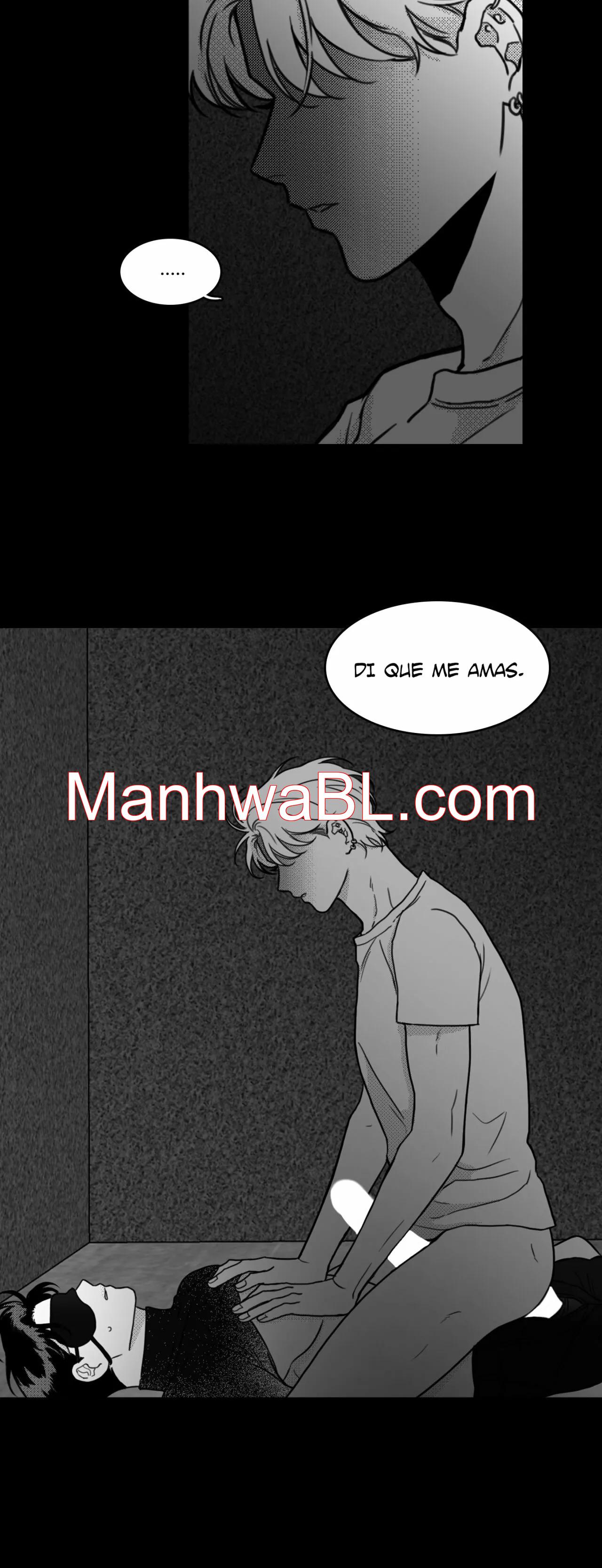 Un poco loco - Capítulo 2 2 manhwa