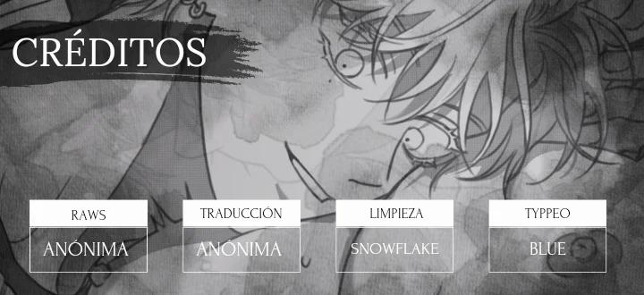 Un poco loco - Capítulo 13 manhwa