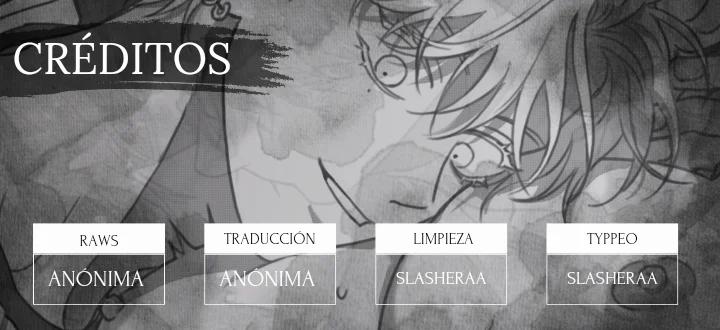 Un poco loco - Capítulo 28 manhwa