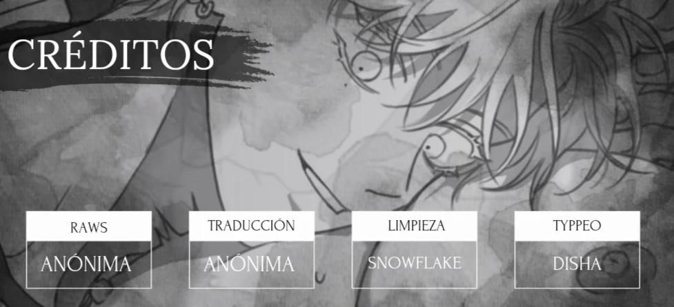 Un poco loco - Capítulo 9 manhwa