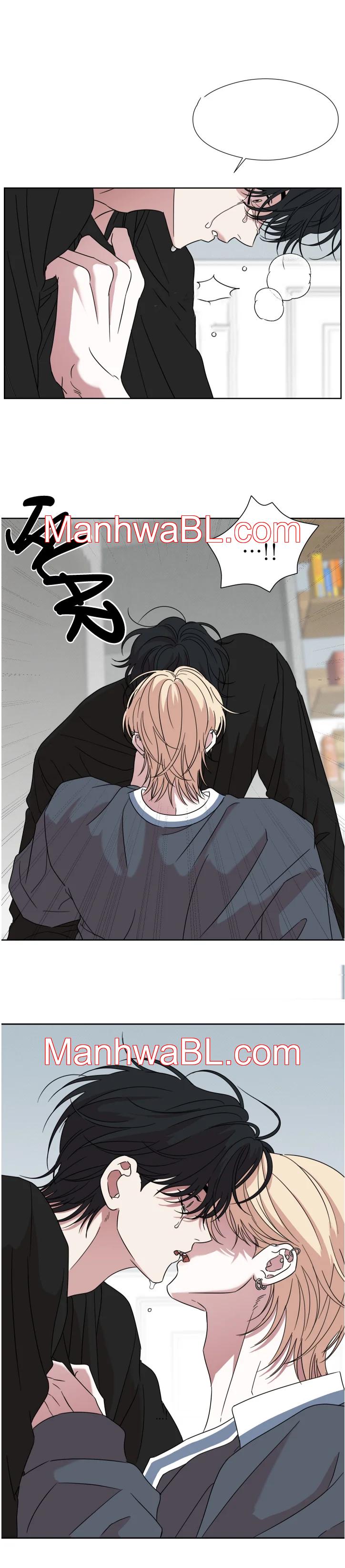 Un poco loco - Capítulo 29 3 manhwa