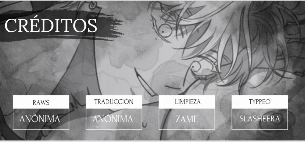 Un poco loco - Capítulo 5 manhwa