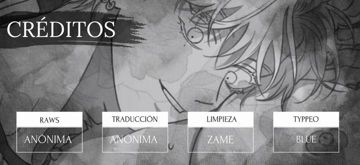 Un poco loco - Capítulo 4 manhwa