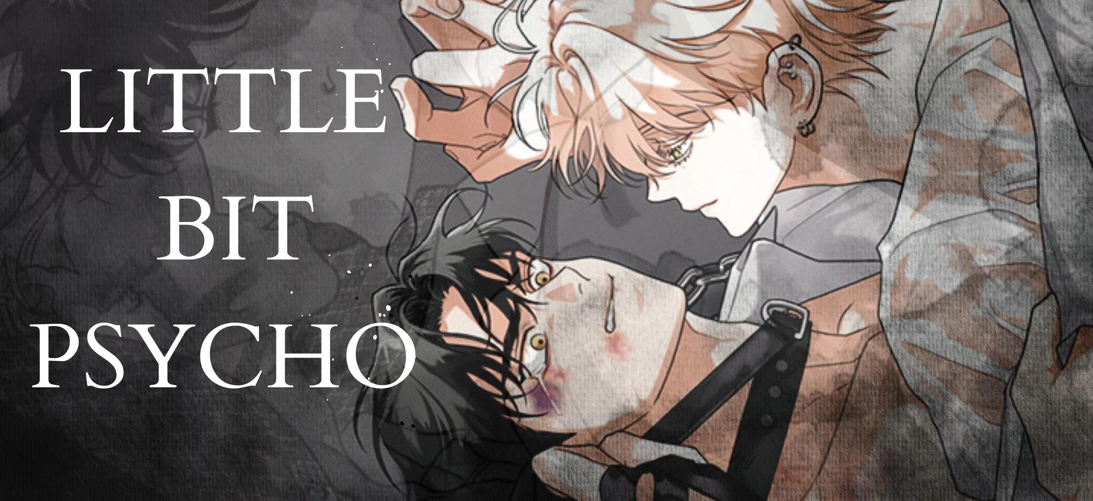 Un poco loco - Capítulo 37 manhwa