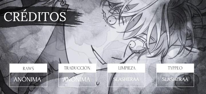 Un poco loco - Capítulo 37 manhwa