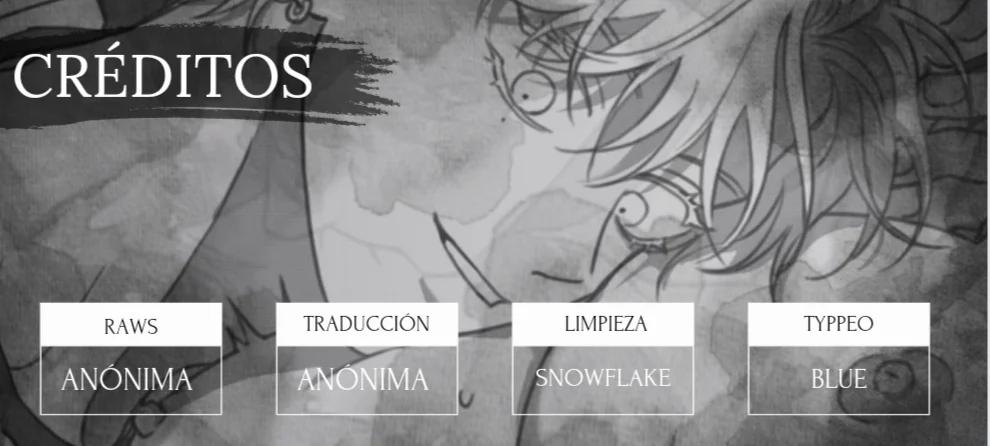 Un poco loco - Capítulo 8 manhwa