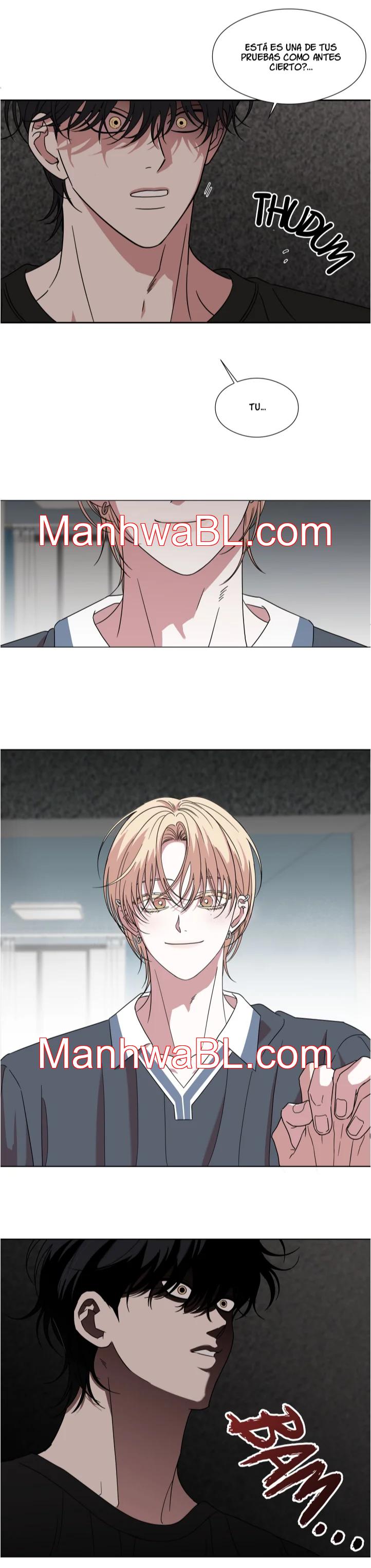 Un poco loco - Capítulo 29 2 manhwa