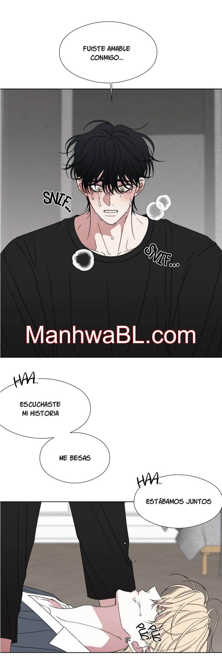 Un poco loco - Capítulo 29 2 manhwa