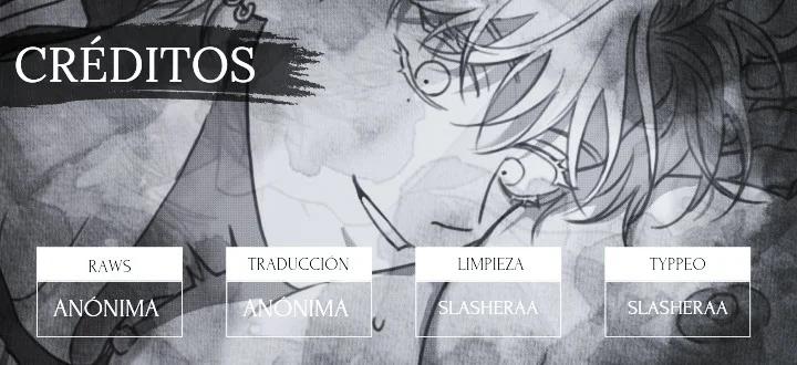 Un poco loco - Capítulo 34 manhwa