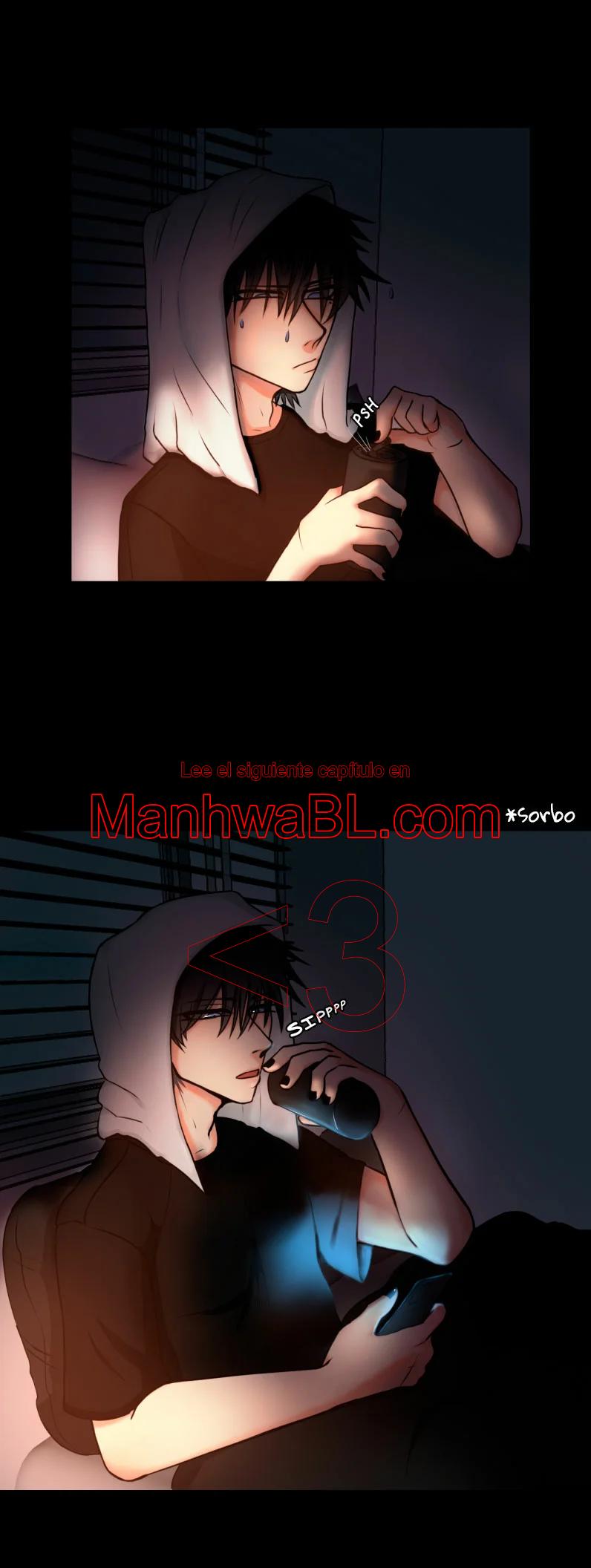 Smoke and summons - Capítulo 4 2 manhwa
