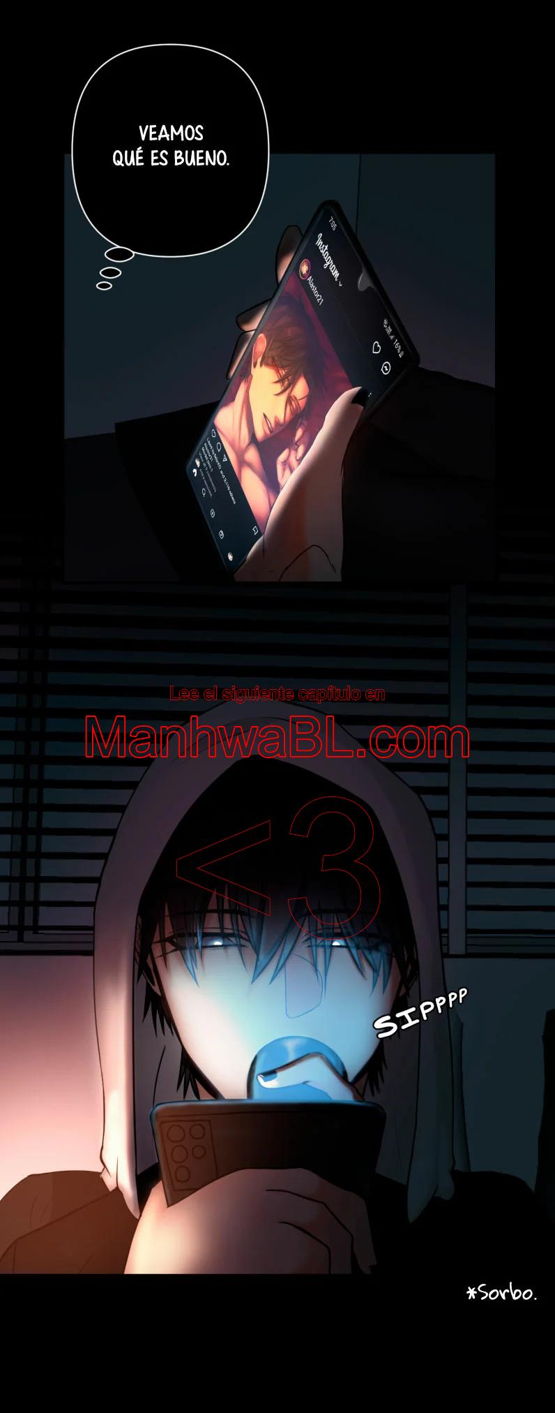 Smoke and summons - Capítulo 4 2 manhwa