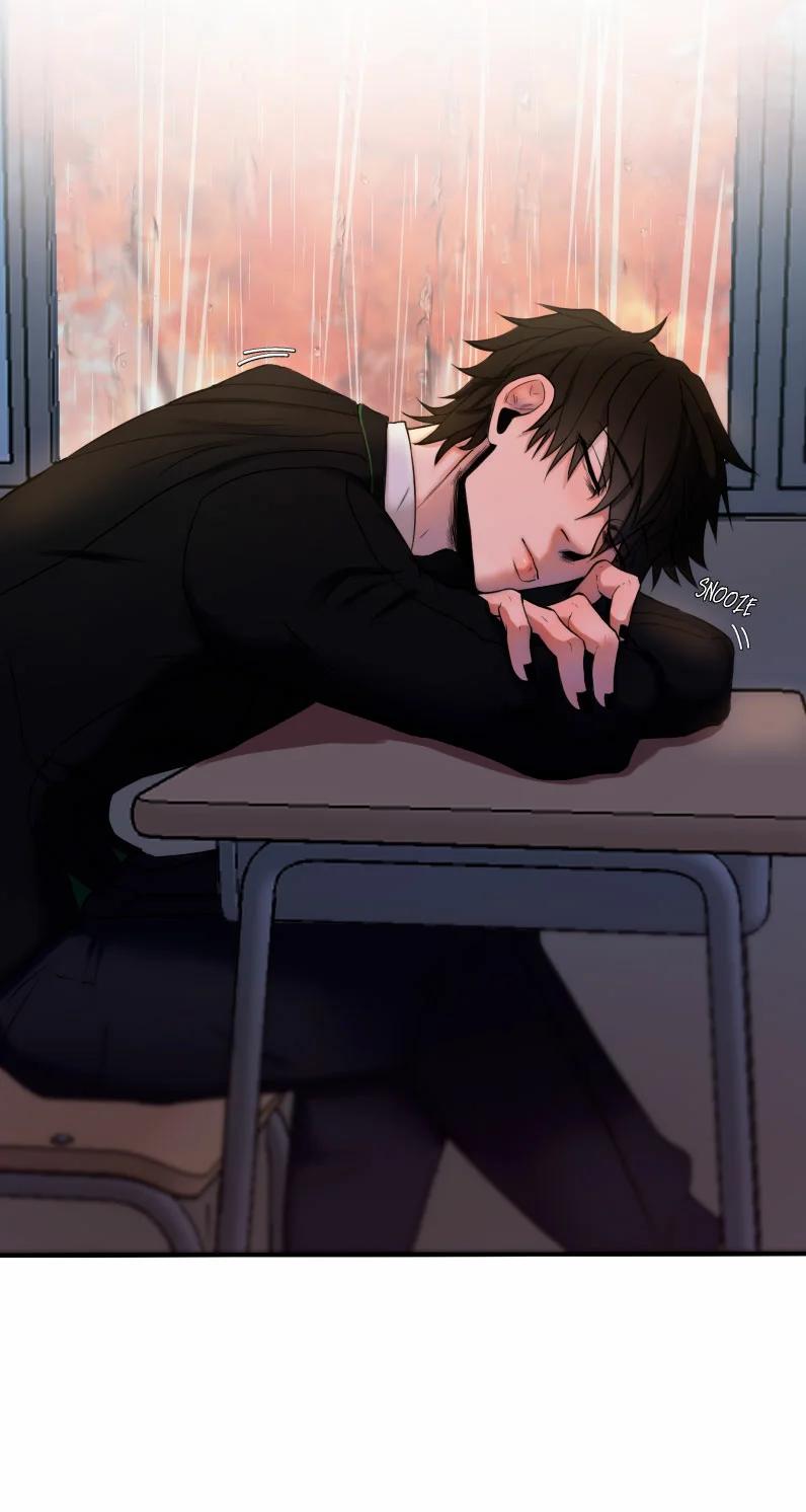 Smoke and summons - Capítulo 5 manhwa