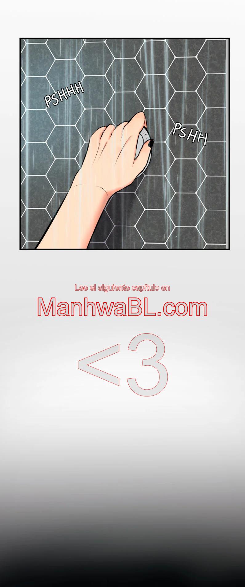 Smoke and summons - Capítulo 4 manhwa