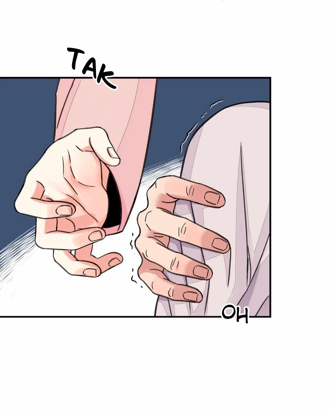 La espada y la flor - Capítulo 39 3 manhwa