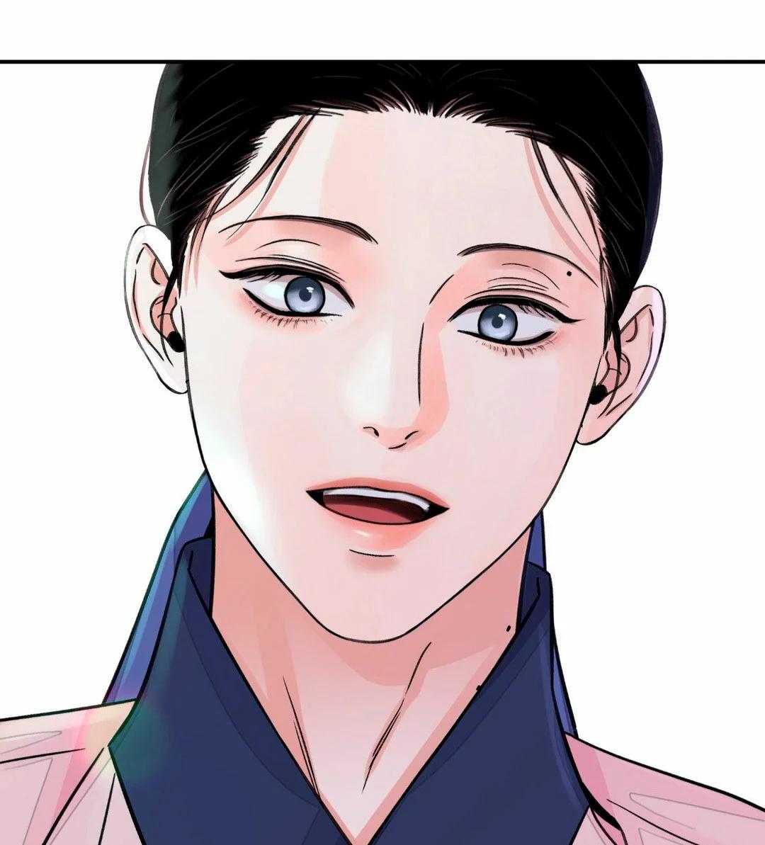 La espada y la flor - Capítulo 39 3 manhwa