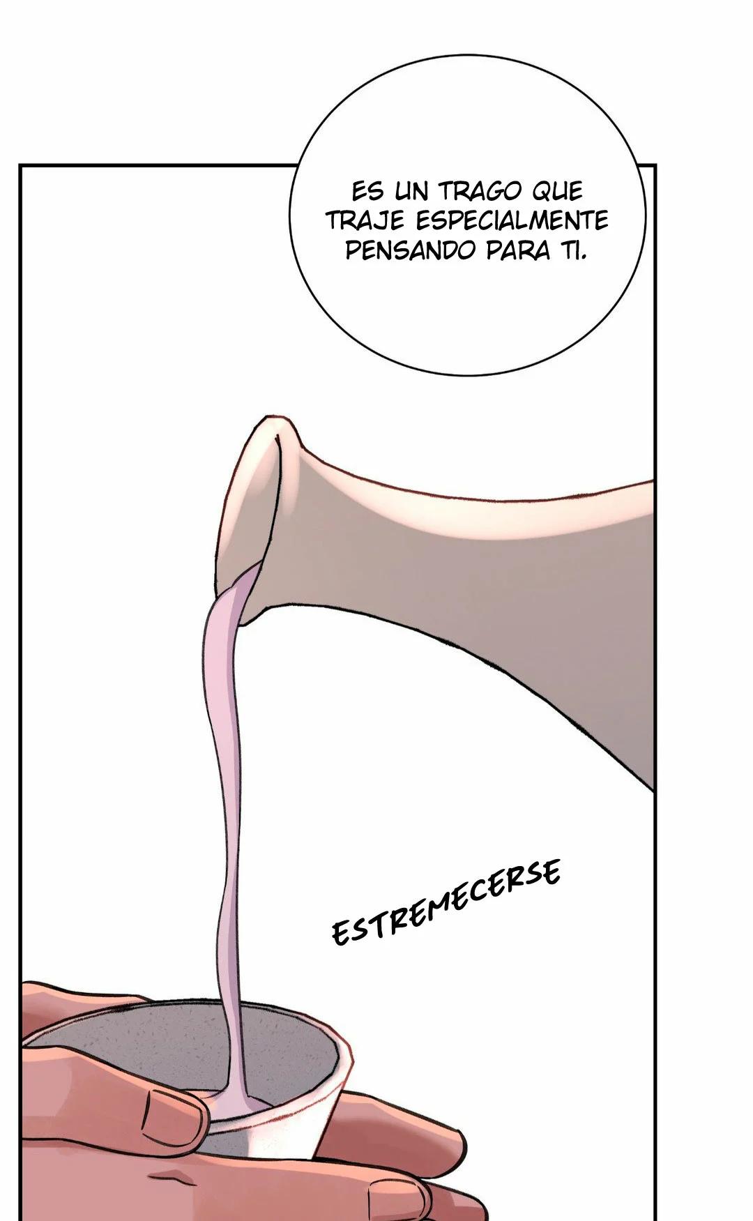 La espada y la flor - Capítulo 39 3 manhwa