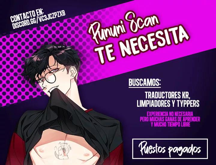 La espada y la flor - Capítulo 19 manhwa