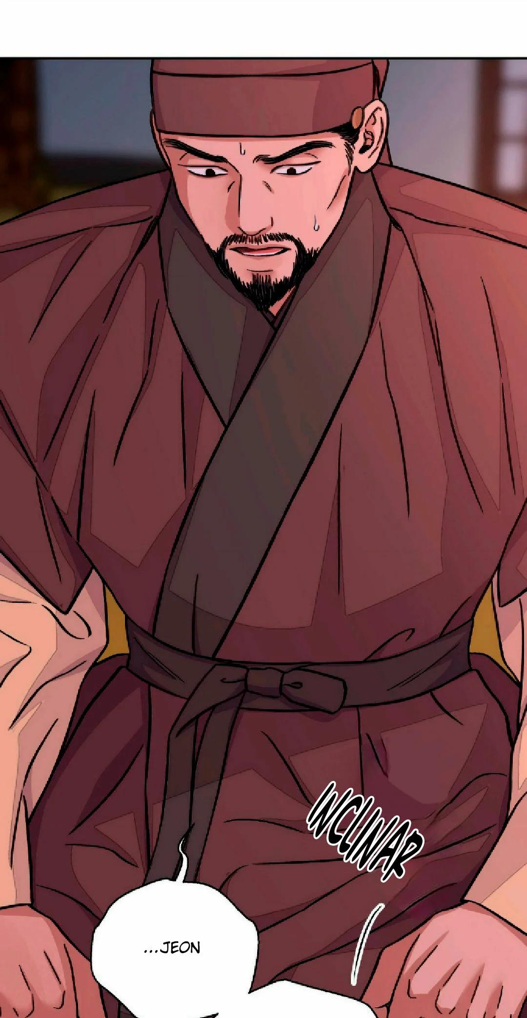 La espada y la flor - Capítulo 40 2 manhwa
