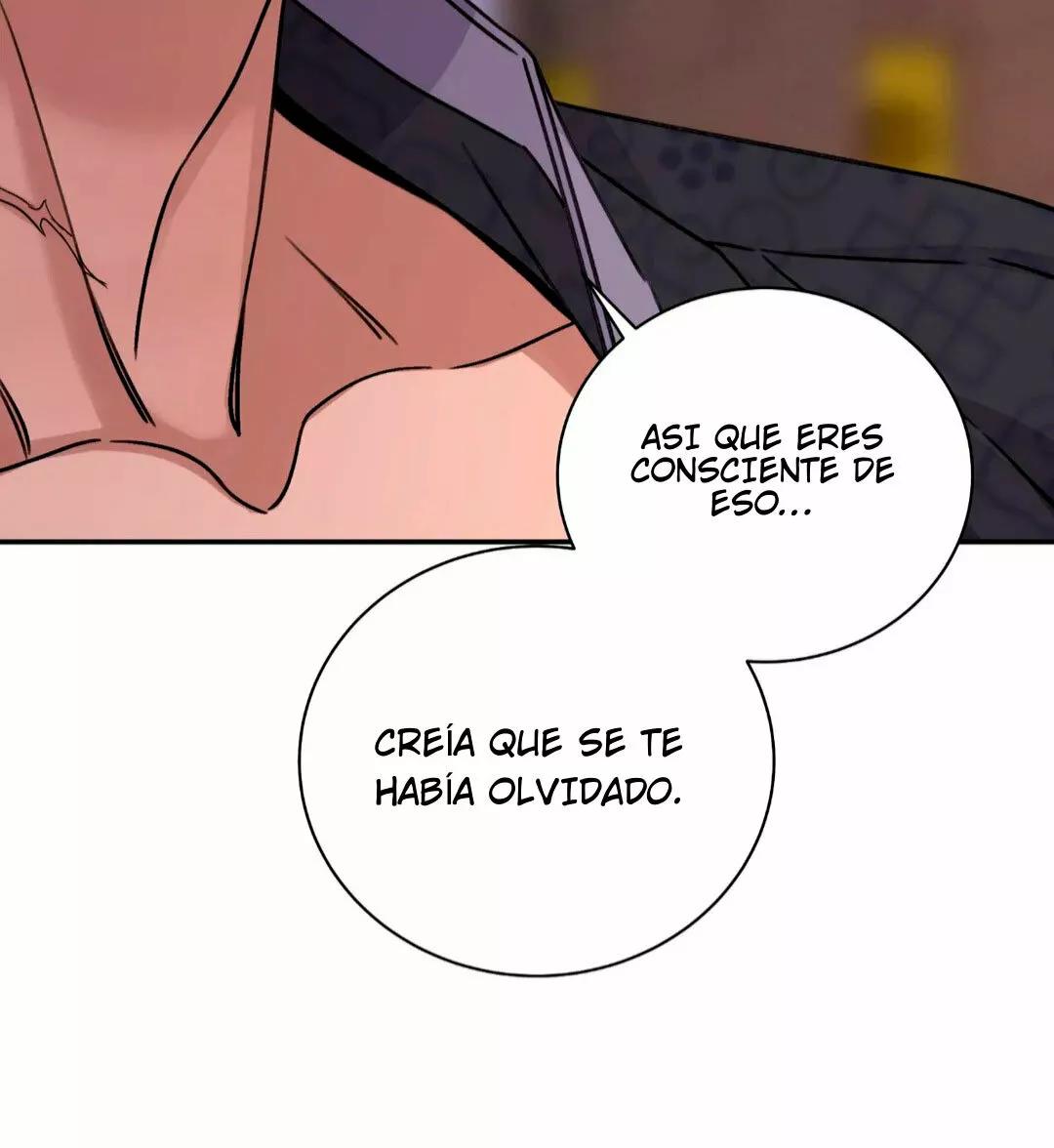 La espada y la flor - Capítulo 34 3 manhwa