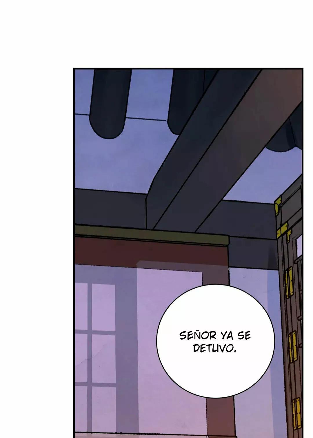 La espada y la flor - Capítulo 34 3 manhwa
