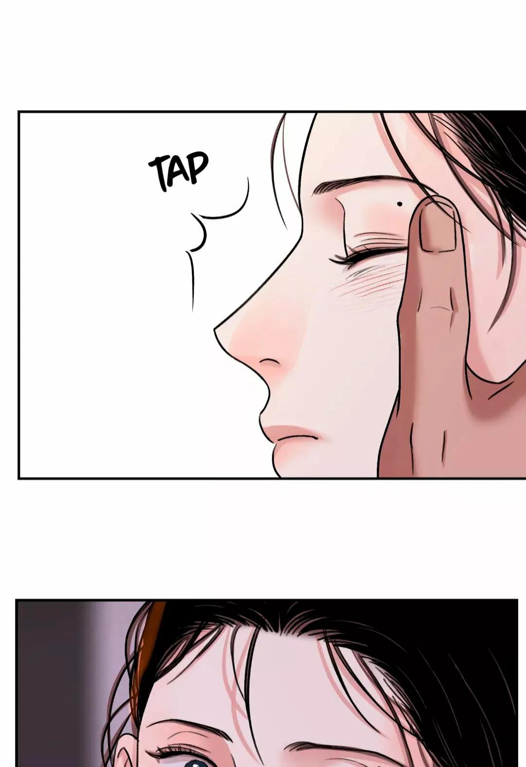 La espada y la flor - Capítulo 34 3 manhwa