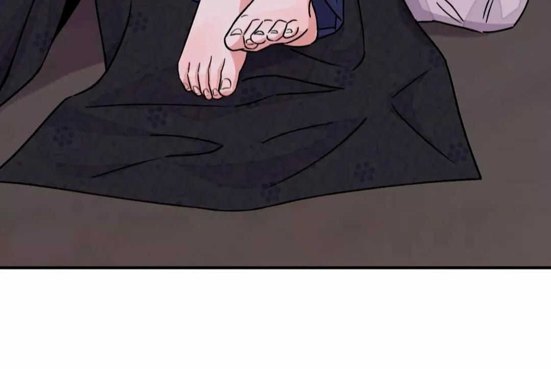 La espada y la flor - Capítulo 34 3 manhwa