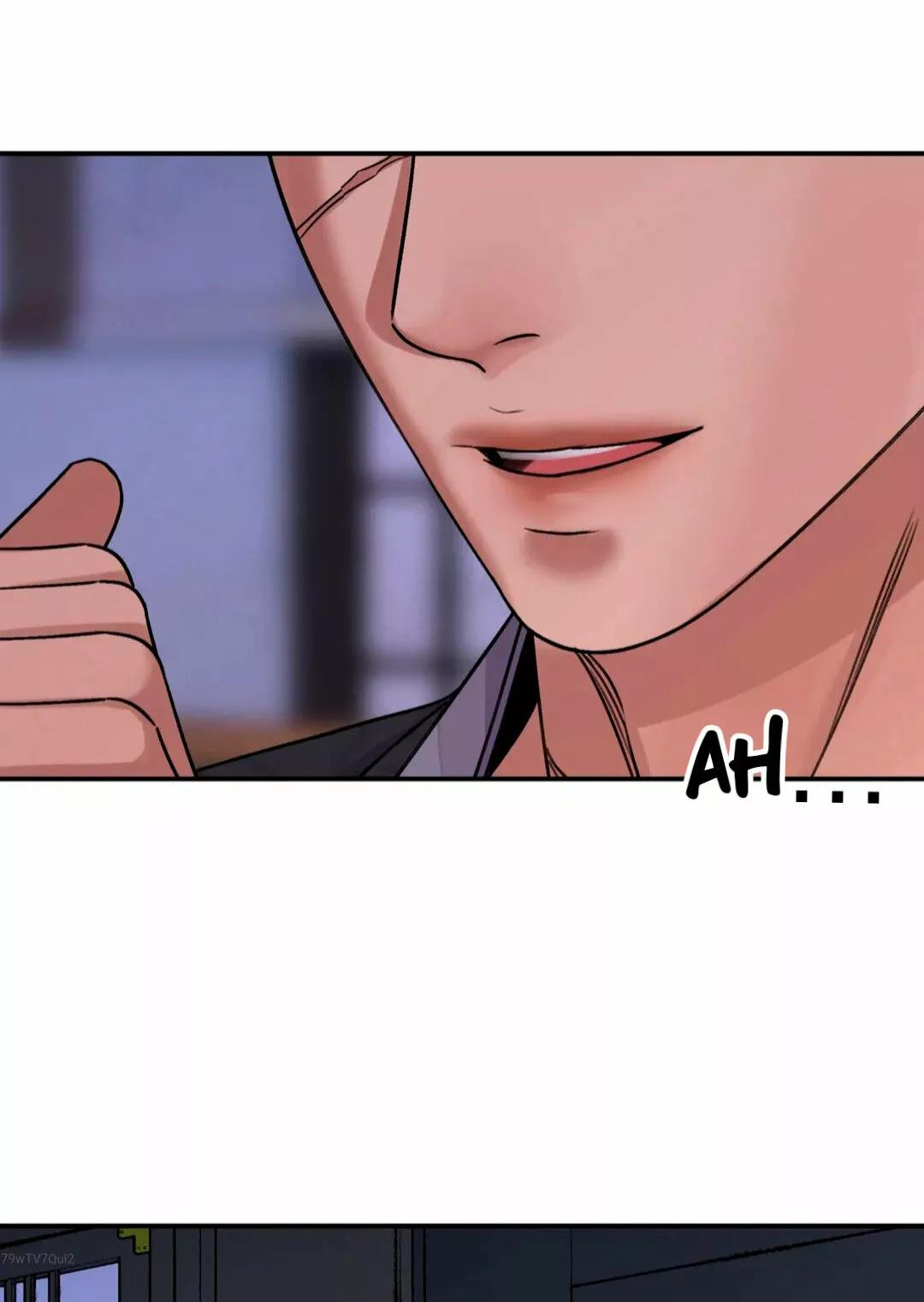 La espada y la flor - Capítulo 34 3 manhwa