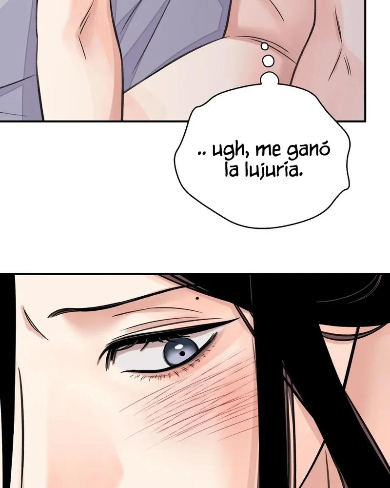 La espada y la flor - Capítulo 36 3 manhwa