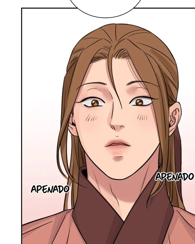 La espada y la flor - Capítulo 36 3 manhwa