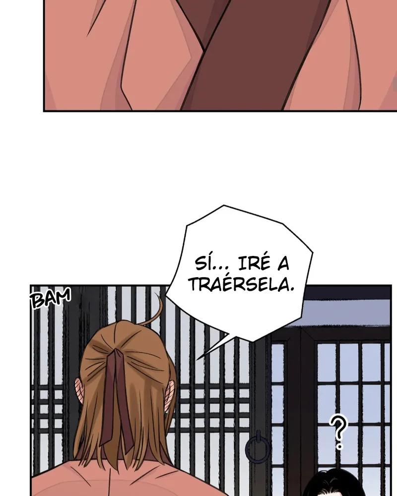 La espada y la flor - Capítulo 36 3 manhwa