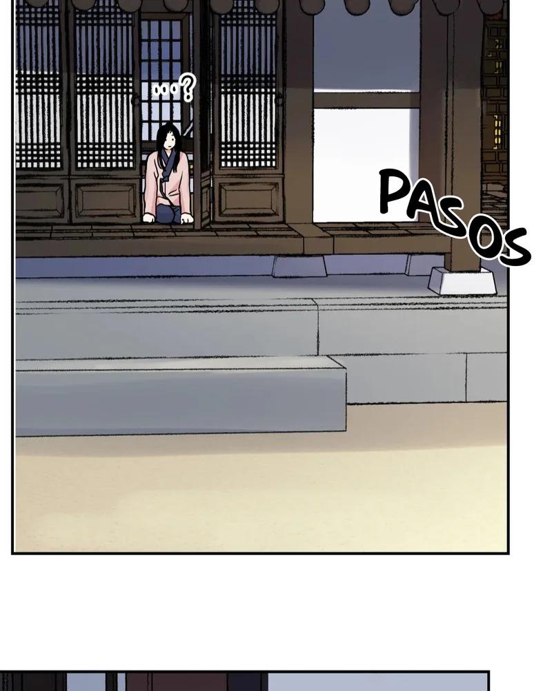 La espada y la flor - Capítulo 36 3 manhwa