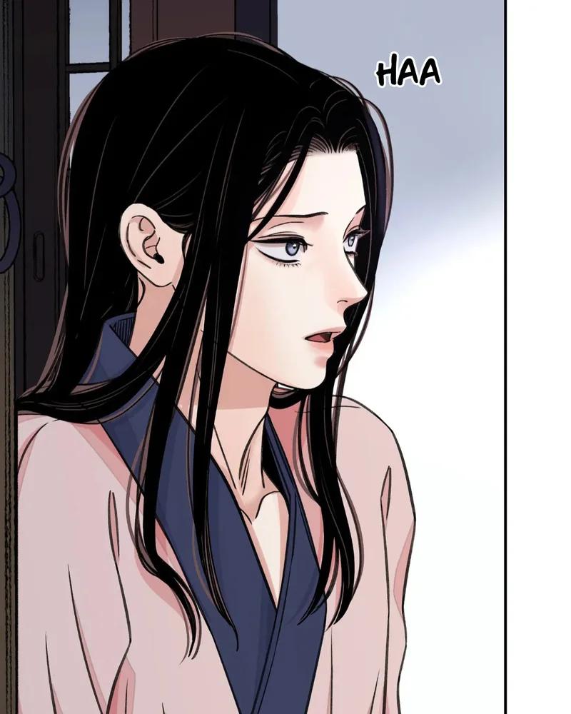 La espada y la flor - Capítulo 36 3 manhwa