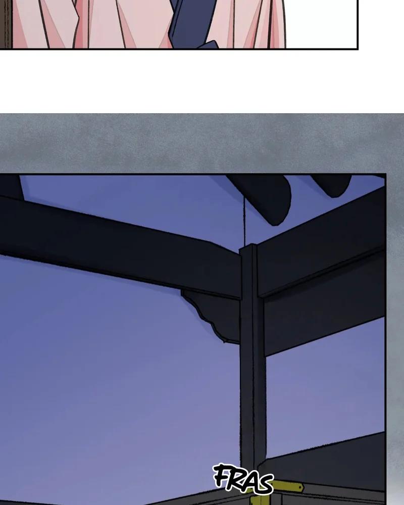 La espada y la flor - Capítulo 36 3 manhwa