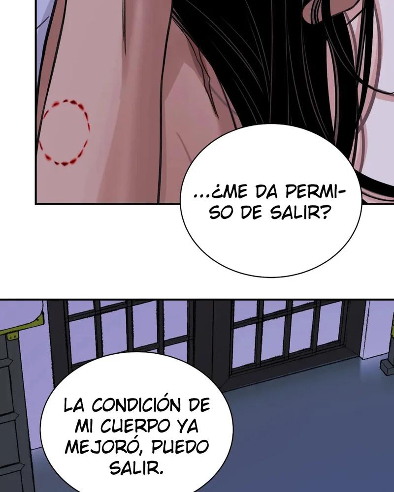La espada y la flor - Capítulo 36 3 manhwa