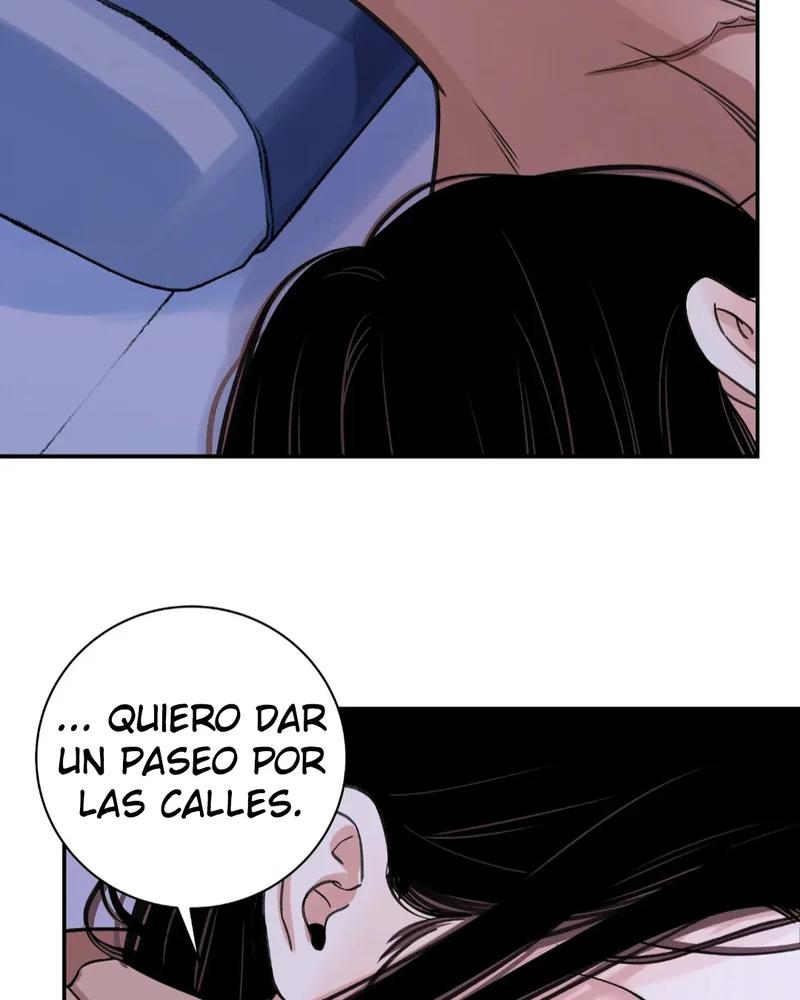 La espada y la flor - Capítulo 36 3 manhwa