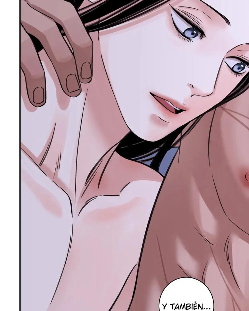 La espada y la flor - Capítulo 36 3 manhwa