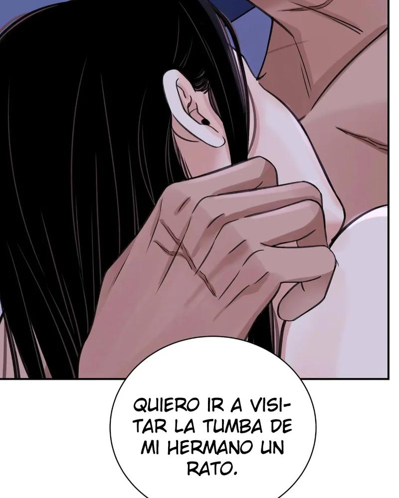 La espada y la flor - Capítulo 36 3 manhwa